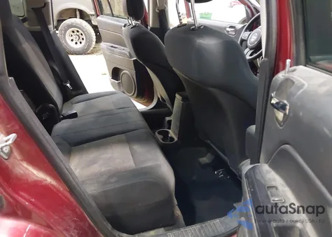 2012 Jeep Compass Sport z USA, uszkodzony, nr VIN 1C4NJDBB1CD630292